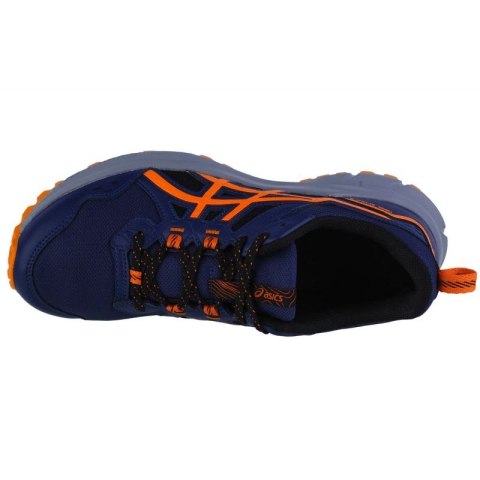 Buty do biegania Asics Trail Scout 3 M 1011B700-400 Asics