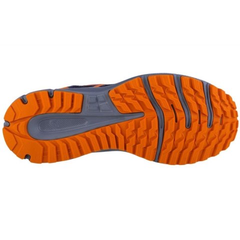 Buty do biegania Asics Trail Scout 3 M 1011B700-400 Asics