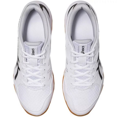 Buty do siatkówki Asics Gel-Rocket 11 M 1071A091 101 Asics