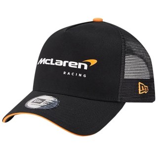Czapka New Era Core Trucker A-Frame McLaren Racing 60292995 New Era