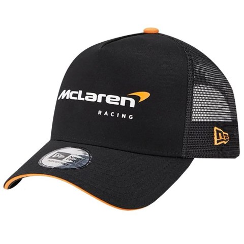 Czapka New Era Core Trucker A-Frame McLaren Racing 60292995 New Era