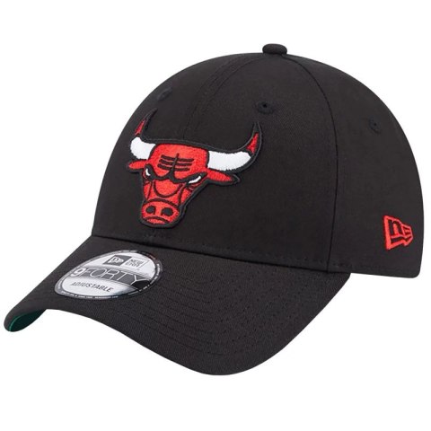 Czapka New Era Team Side Patch 9FORTY Chicago Bulls 60364397 New Era
