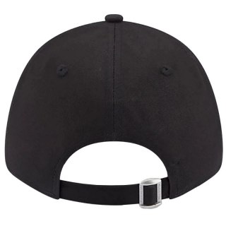 Czapka New Era Team Side Patch 9FORTY Chicago Bulls 60364397 New Era