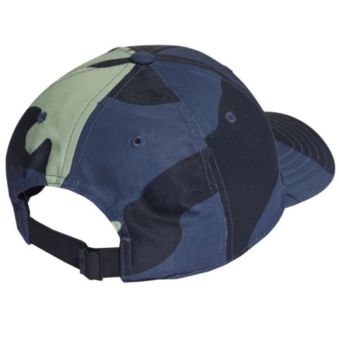 Czapka z daszkiem adidas Camo M HD9755 Adidas