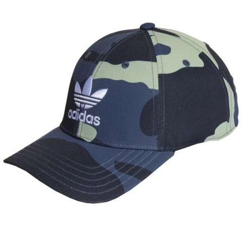 Czapka z daszkiem adidas Camo M HD9755 Adidas