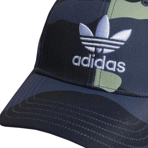 Czapka z daszkiem adidas Camo M HD9755 Adidas