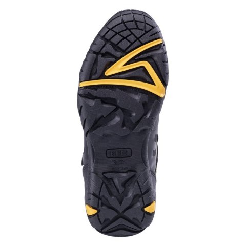 Dziecięce Buty ERIMLEY MID WP JR