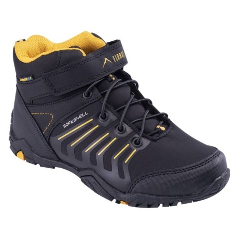 Dziecięce Buty ERIMLEY MID WP JR