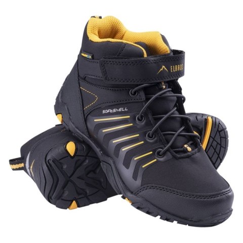 Dziecięce Buty ERIMLEY MID WP JR