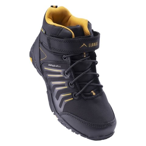 Dziecięce Buty ERIMLEY MID WP JR