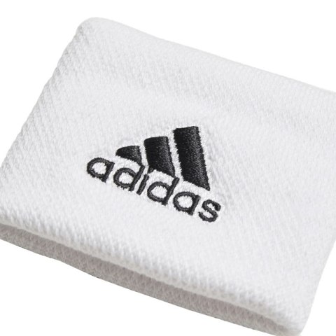 Frotka, opaska na rękę adidas Tennis Wristband Small HD9125 Adidas