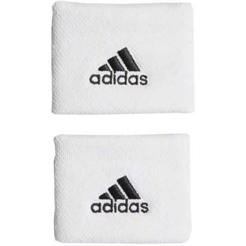 Frotka, opaska na rękę adidas Tennis Wristband Small HD9125 Adidas