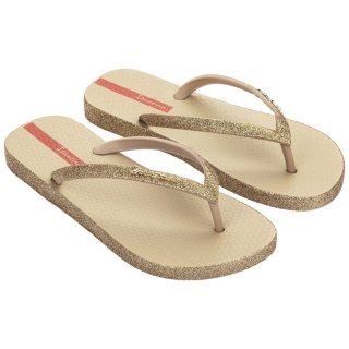 Japonki Ipanema Maxi Glow Fem klapki W 27000-AK784N Ipanema
