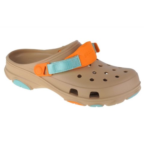 Klapki Crocs Classic All Terrain Clog M 206340-2ZM Crocs