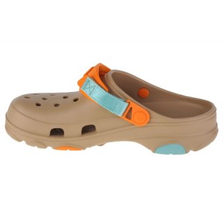 Klapki Crocs Classic All Terrain Clog M 206340-2ZM Crocs