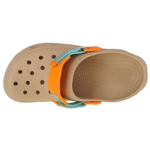 Klapki Crocs Classic All Terrain Clog M 206340-2ZM Crocs