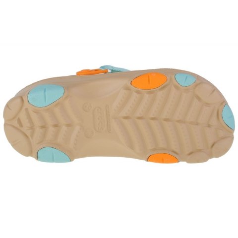 Klapki Crocs Classic All Terrain Clog M 206340-2ZM Crocs