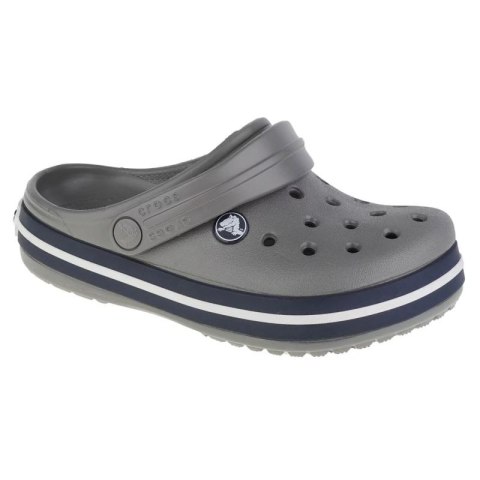 Klapki Crocs Crocband Clog K Jr 207006-05H Crocs