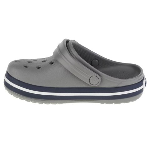 Klapki Crocs Crocband Clog K Jr 207006-05H Crocs
