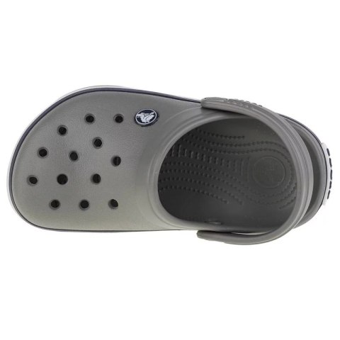 Klapki Crocs Crocband Clog K Jr 207006-05H Crocs