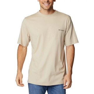 Koszulka Columbia CSC Basic Logo SS Tee M 1680053274 Columbia
