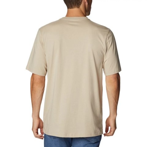 Koszulka Columbia CSC Basic Logo SS Tee M 1680053274 Columbia