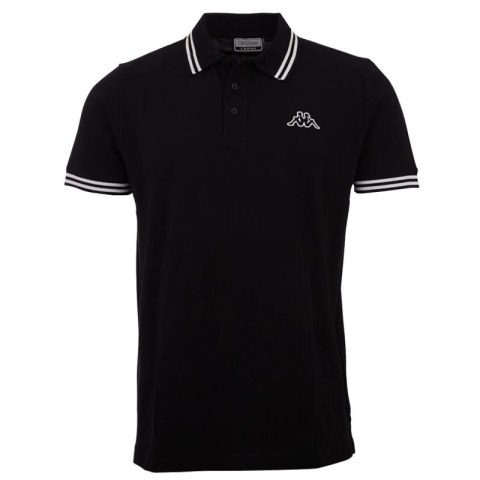 Koszulka Kappa Polo Shirt M 709361-19-4006 Kappa