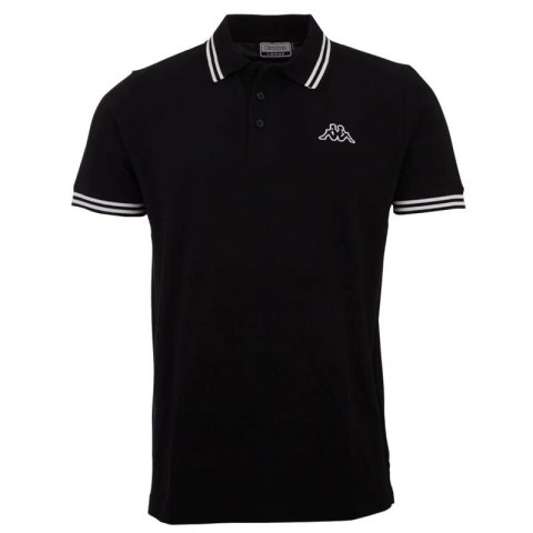 Koszulka Kappa Polo Shirt M 709361-19-4006 Kappa