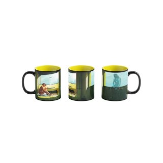 Kubek termoaktywny Good Loot Cyberpunk 2077 Edward Hopper