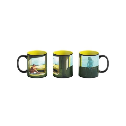 Kubek termoaktywny Good Loot Cyberpunk 2077 Edward Hopper