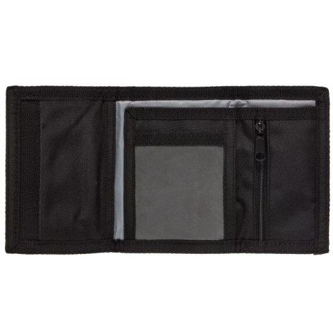 LEGO Ninjago Wallet 20288-2409 Czarne One size