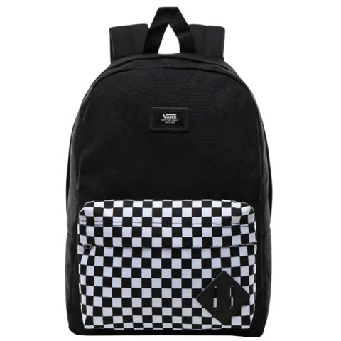 Plecak Vans New Skool Backpack VN0002TL20B1 Vans
