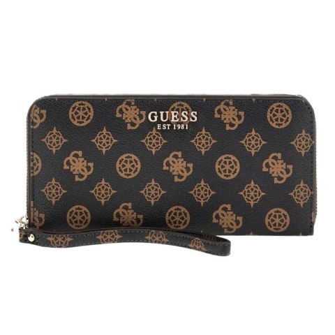 Portfel Guess Lauren Slg W PG850046 Guess