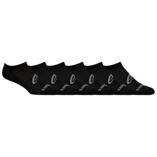 Skarpetki ASICS 6PPK Invisible Sock W 135523V2-0904 Asics