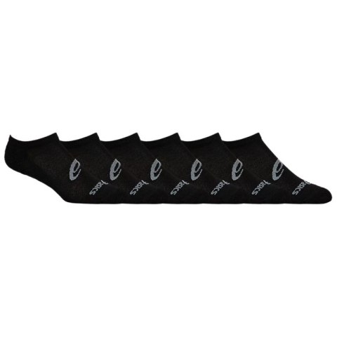 Skarpetki ASICS 6PPK Invisible Sock W 135523V2-0904 Asics