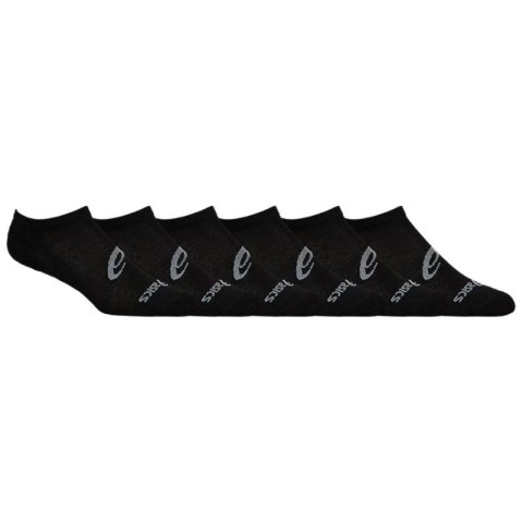 Skarpetki ASICS 6PPK Invisible Sock W 135523V2-0904 Asics