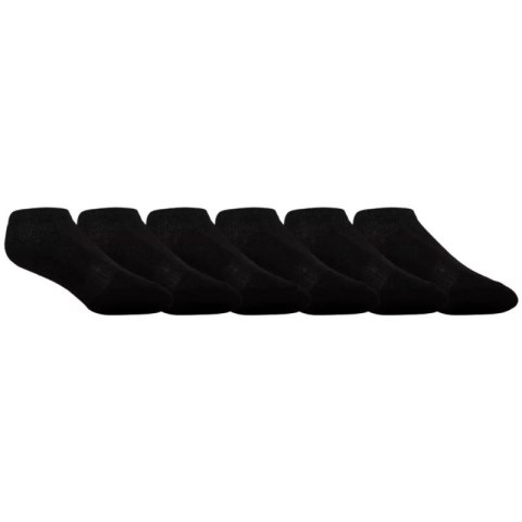 Skarpetki ASICS 6PPK Invisible Sock W 135523V2-0904 Asics
