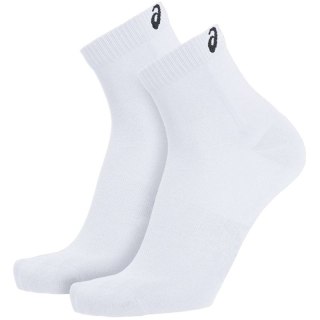 Skarpety ASICS 2ppk Sport Sock W 3033A393-100 nie wystawiać Asics