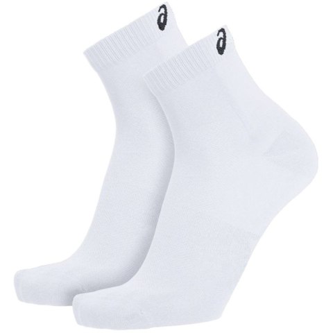 Skarpety ASICS 2ppk Sport Sock W 3033A393-100 nie wystawiać Asics