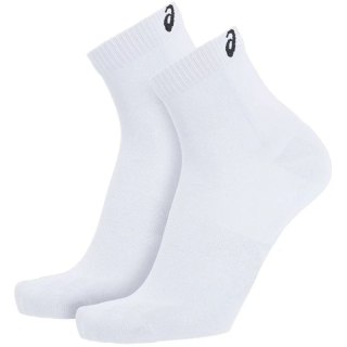 Skarpety ASICS 2ppk Sport Sock W 3033A393-100 nie wystawiać Asics