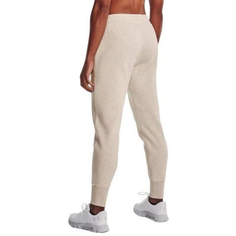 Spodnie Under Armour Rival Fleece Joggers W 1356416-783 Under Armour