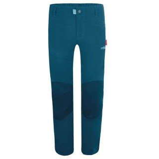 Spodnie treningowe dziecięce Trollkids Hammerfest Pants Pro sportowe outdoorowe (856-156) Trollkids