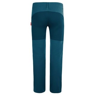 Spodnie treningowe dziecięce Trollkids Hammerfest Pants Pro sportowe outdoorowe (856-156) Trollkids