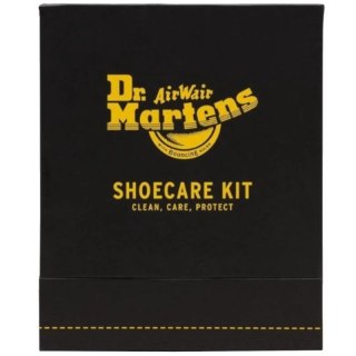 Zestaw do czyszczenia Dr. Martens Shoe Care Kit Ultimate Set AC775000 Dr Martens