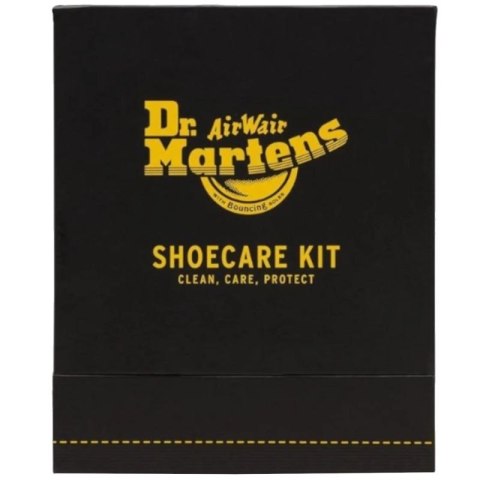 Zestaw do czyszczenia Dr. Martens Shoe Care Kit Ultimate Set AC775000 Dr Martens