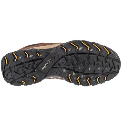 Buty Columbia Crestwood M 1781181203 Columbia