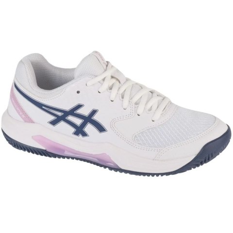 Buty do tenisa Asics Gel-Dedicate 8 Clay W 1042A255-104 Asics