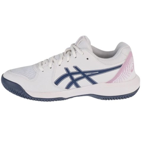 Buty do tenisa Asics Gel-Dedicate 8 Clay W 1042A255-104 Asics