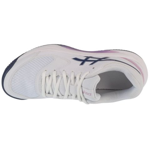 Buty do tenisa Asics Gel-Dedicate 8 Clay W 1042A255-104 Asics