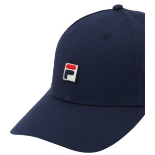 Fila czapka z daszkiem FCU0171.50004 Fila